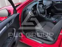 2020 Audi A3