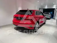2020 Audi A3