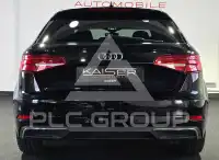 2020 Audi A3