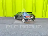 2020 Audi A3