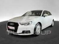 2020 Audi A3