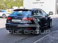 2020 Audi A3