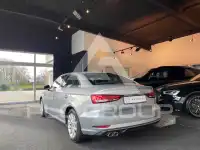 2020 Audi A3