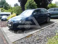 2020 Audi A3