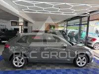 2020 Audi A3