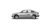 2020 Audi A3