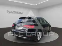 2020 Audi A3