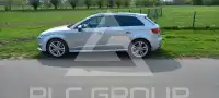 2020 Audi A3