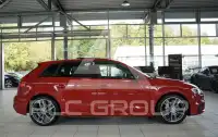 2020 Audi A3
