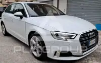 2020 Audi A3