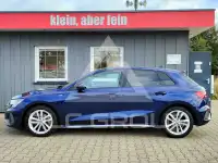 2020 Audi A3
