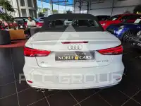 2020 Audi A3
