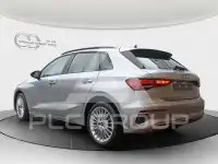 2020 Audi A3