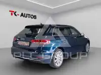 2020 Audi A3