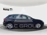 2020 Audi A3