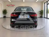 2020 Audi A3