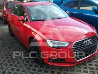 2020 Audi A3