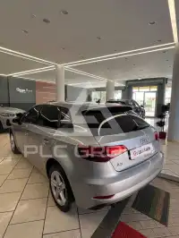 2020 Audi A3