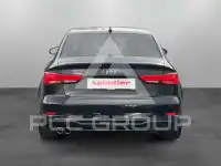 2020 Audi A3