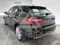 2021 Audi A3