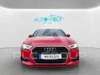 2020 Audi A3