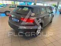 2020 Audi A3