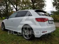 2020 Audi A3