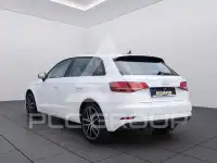 2020 Audi A3