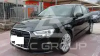 2020 Audi A3