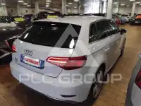 2020 Audi A3