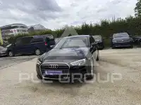 2020 Audi A3