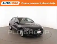 2020 Audi A3