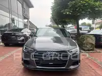 2020 Audi A3