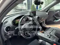 2020 Audi A3