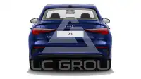 2020 Audi A3