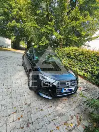 2020 Audi A3