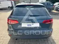 2020 Audi A3