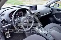 2020 Audi A3