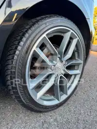 2020 Audi A3