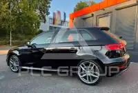 2020 Audi A3
