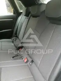 2020 Audi A3