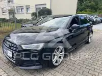 2020 Audi A3