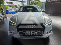 2020 Audi A3