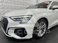 2020 Audi A3