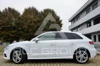 2020 Audi A3