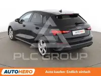 2020 Audi A3