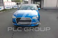 2020 Audi A3
