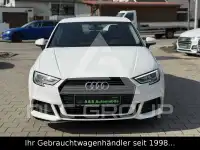 2020 Audi A3