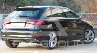 2020 Audi A3