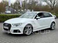 2020 Audi A3